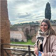 Profesora de español para dar clases de mates, sociales etc